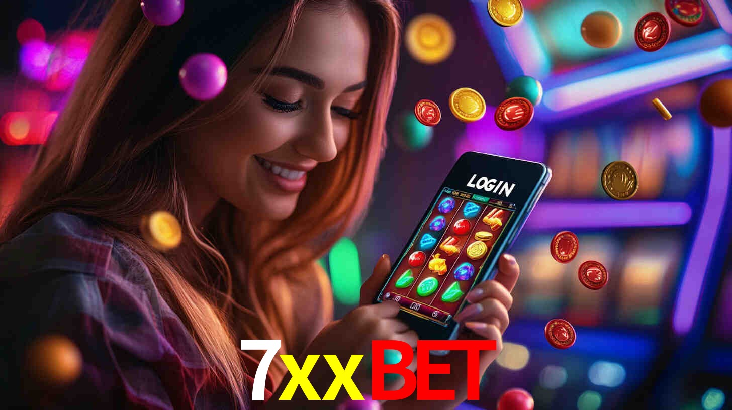 7xxbet: Seu Cassino Premiado com Pagamentos Rápidos