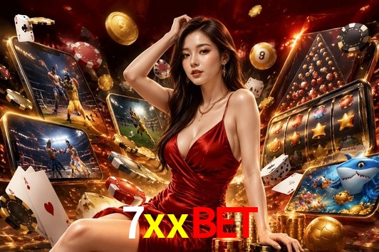 Welcome Bonus 7xxbet