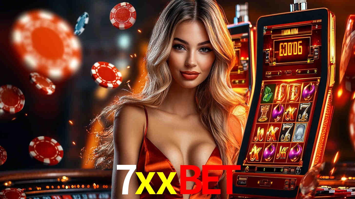 7xxbet - Site Oficial de Apostas Brasil - 7xxbet.com