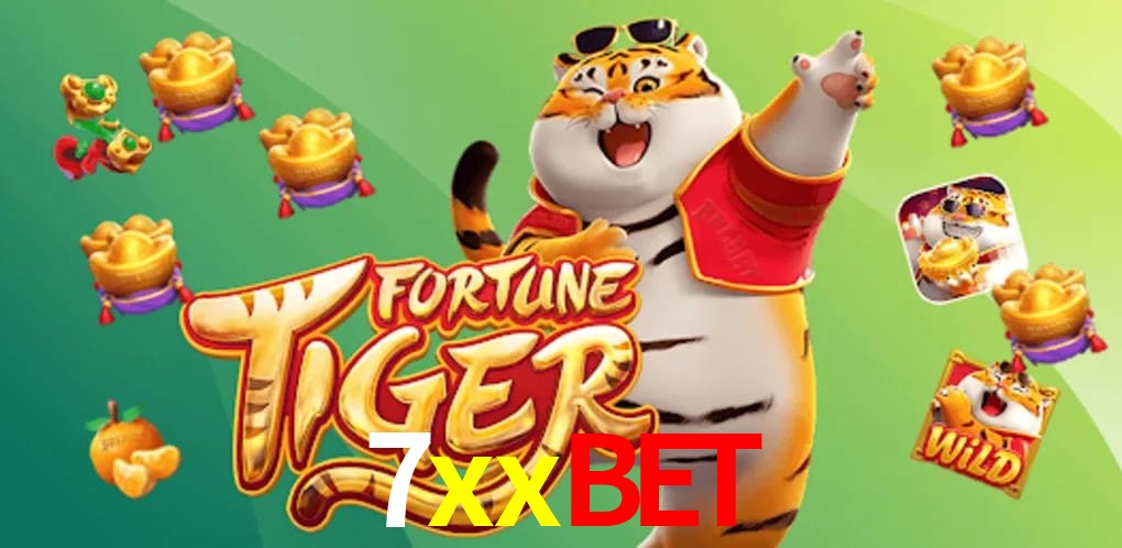 Experiência VIP 7xxbet