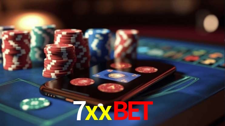 Estatísticas 7xxbet