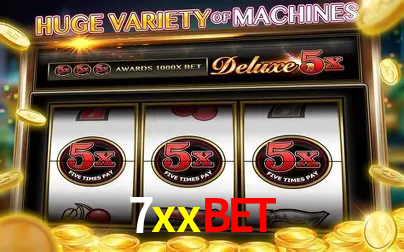 Descubra a Essência do 7xxbet: Nossa História e Compromissos