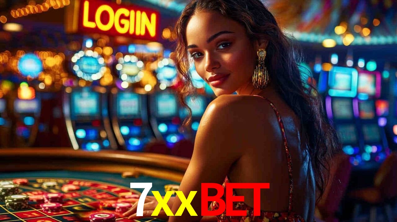 Experiência VIP 7xxbet