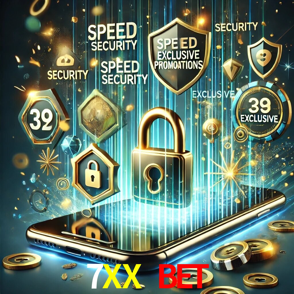 Vantagens do App 7XX BET