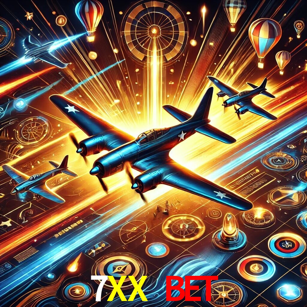 Vantagens do Aviator no 7XX BET