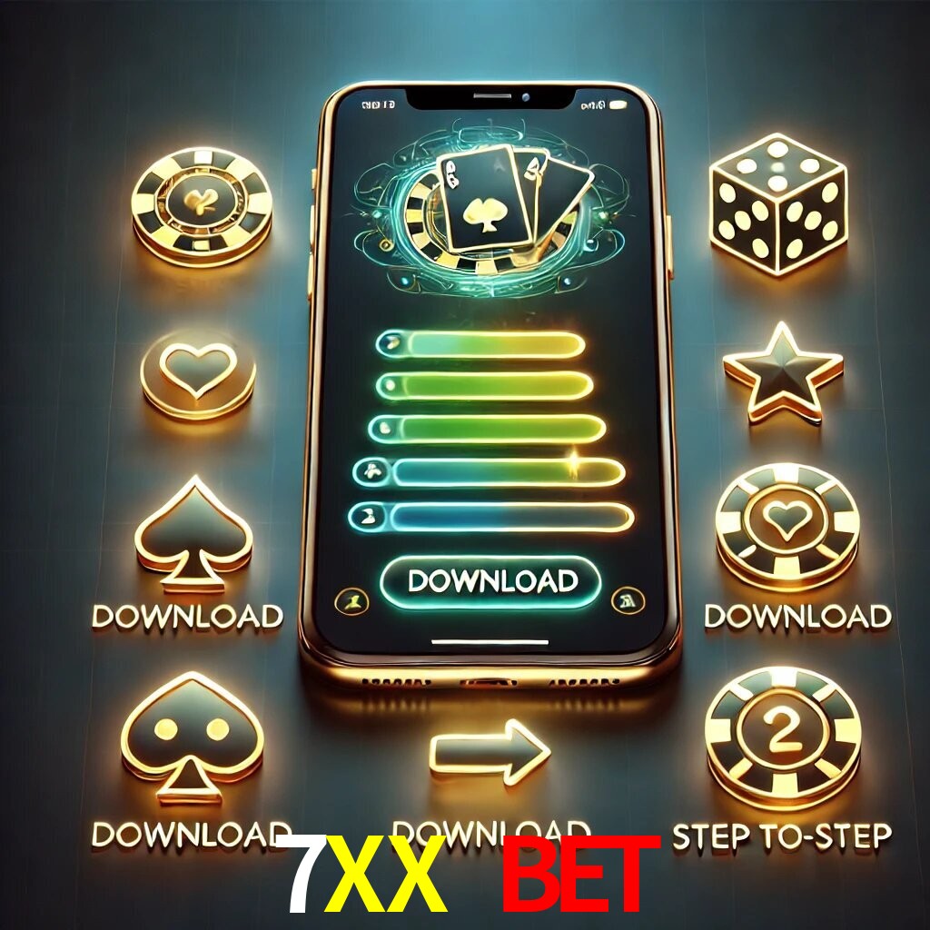 Como Baixar o App