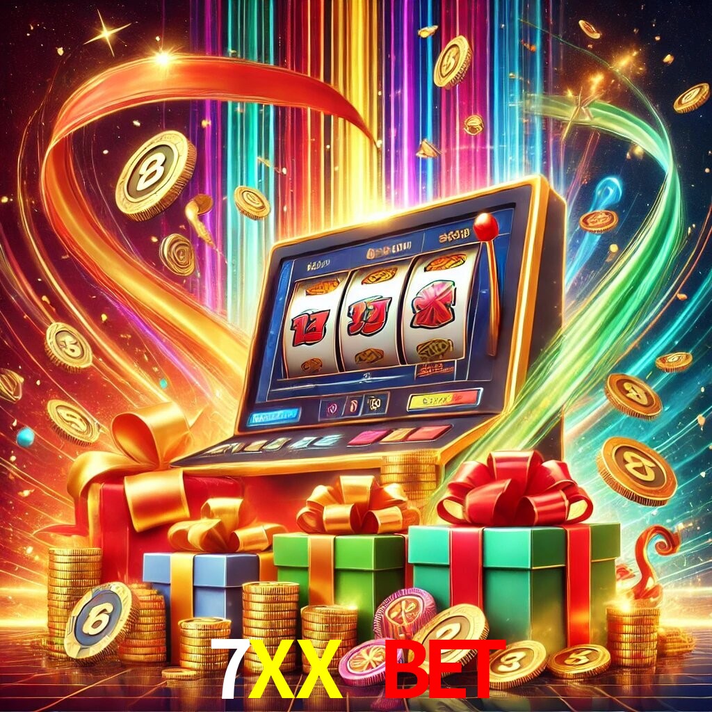 Promoções 7XX BET