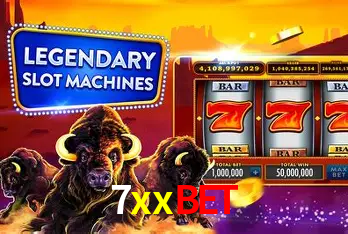 A Emoção da Loteria na 7xxbet: Uma Chance de Mudança de Vida