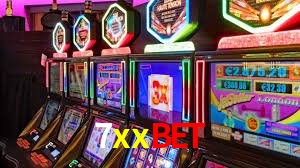 Interface do App 7xxbet