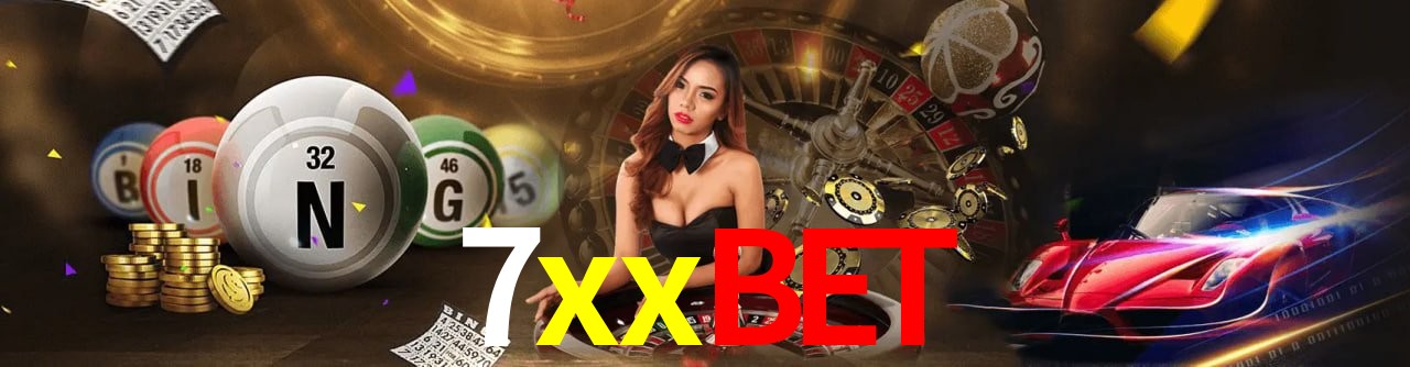 Tecnologia da Plataforma 7xxbet