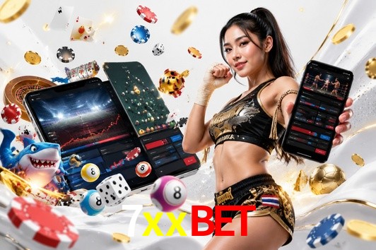Platform Technology 7xxbet