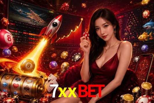 Flash Promotion 7xxbet