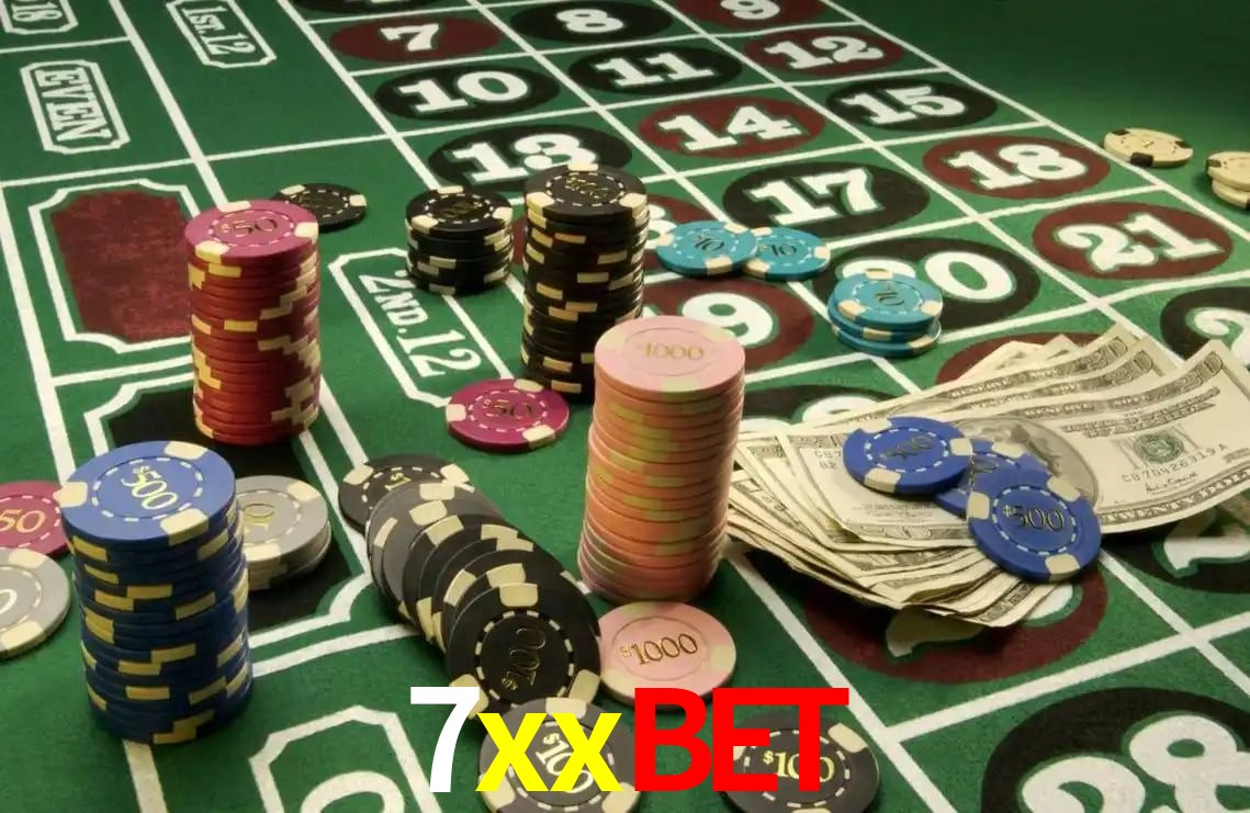 7xxbet