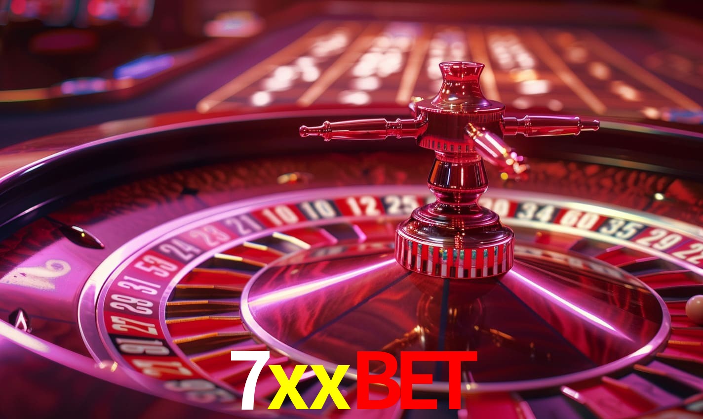 A Experiência Imersiva dos Cassinos Ao Vivo no 7xxbet