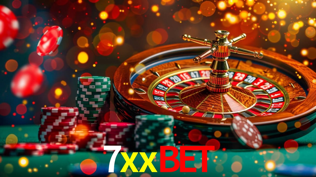 A Emoção da Loteria na 7xxbet: Uma Chance de Mudança de Vida