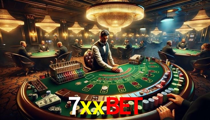 Bonus Features 7xxbet