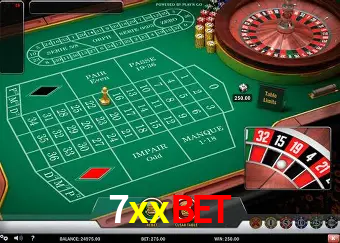 Descubra a Magia dos Jogos de Arcade no 7xxbet
