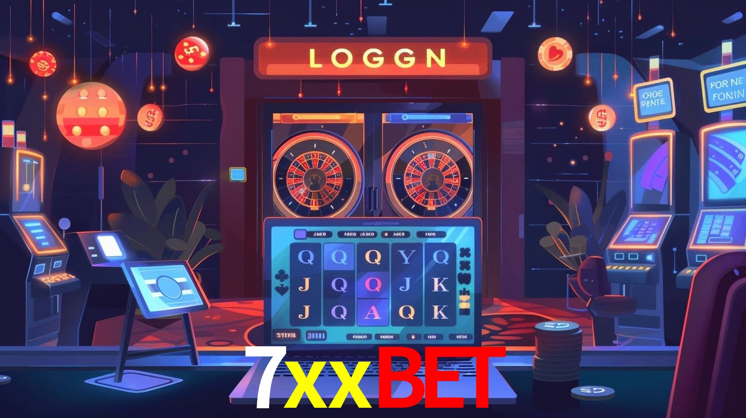 Provedores de Jogos 7xxbet