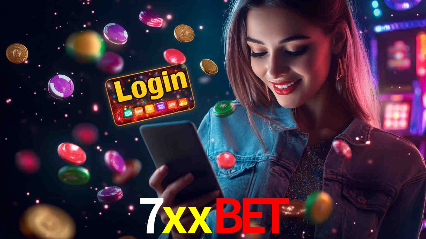 A Popularidade dos Caça-Níqueis no 7xxbet