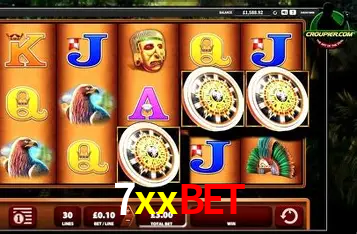 Descubra a Magia dos Jogos de Arcade no 7xxbet