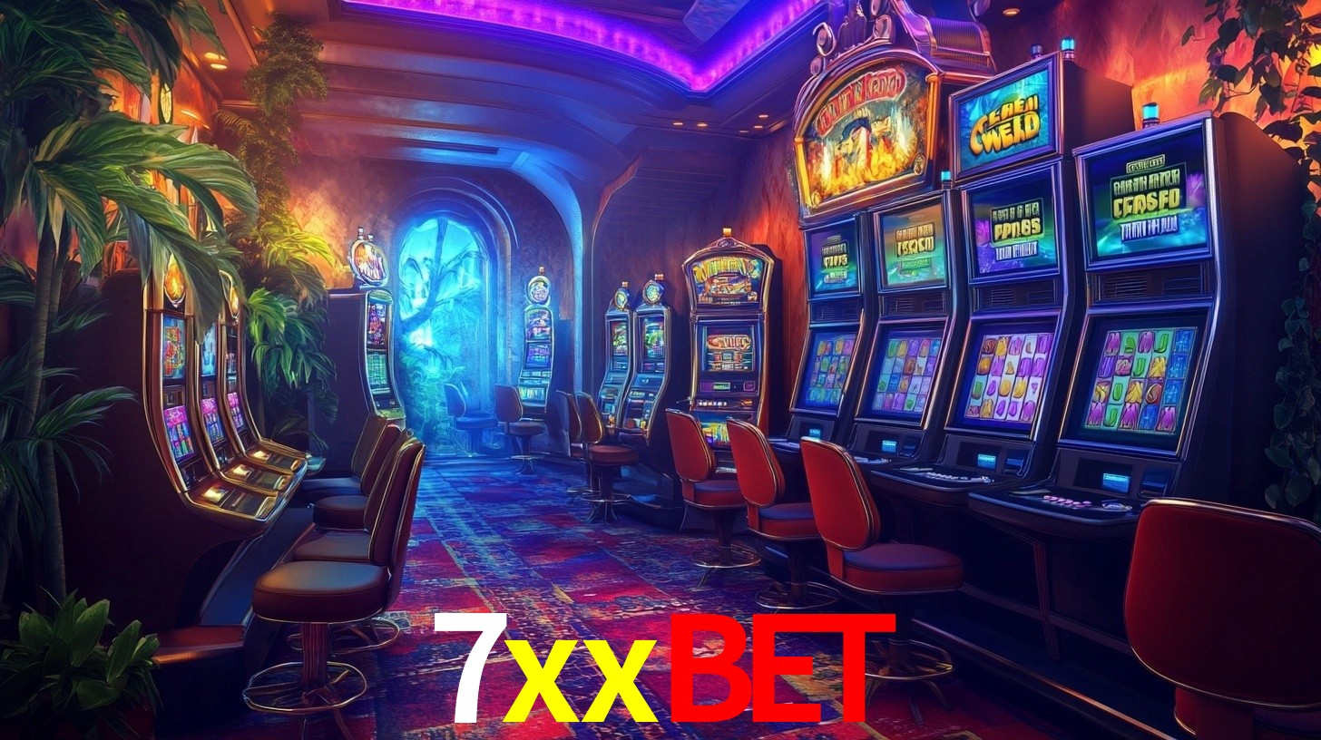 Daily Bonuses 7xxbet