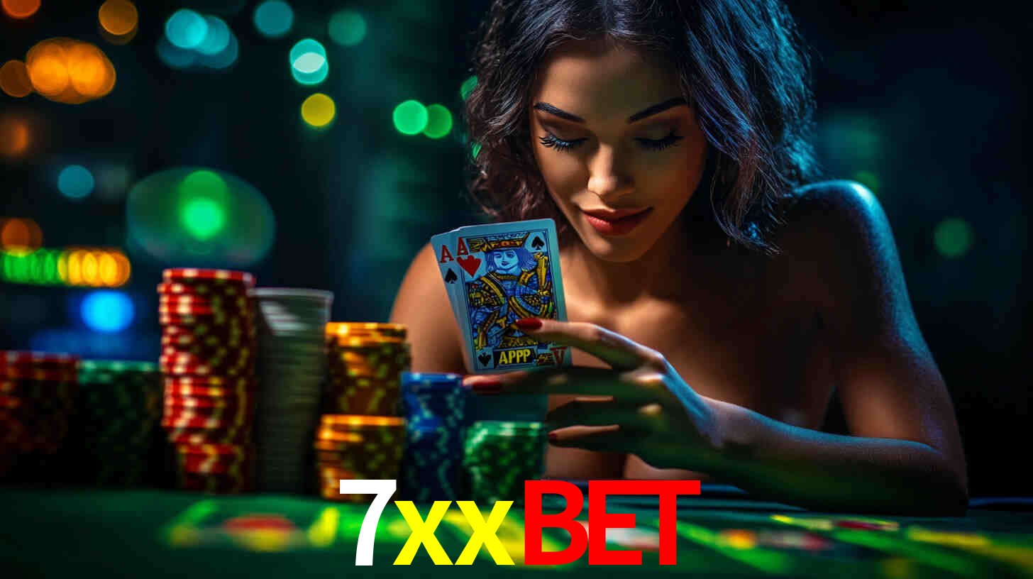 Explorando a Categoria de Eventos em Apostas na 7xxbet