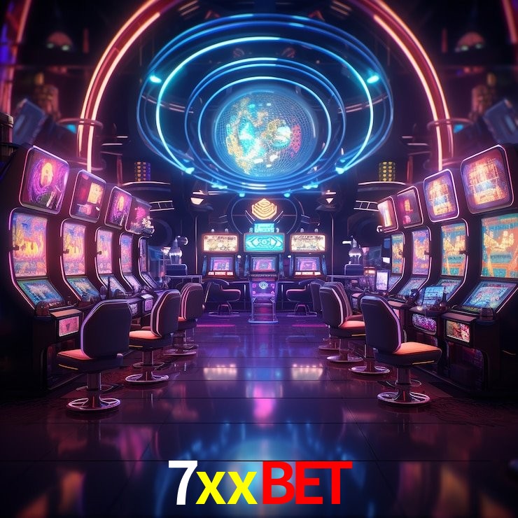 Especiais de Fim de Semana 7xxbet