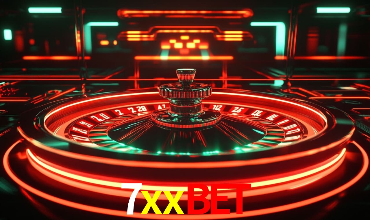 Inovações de Jogos na 7xxbet: O Futuro das Experiências Interativas