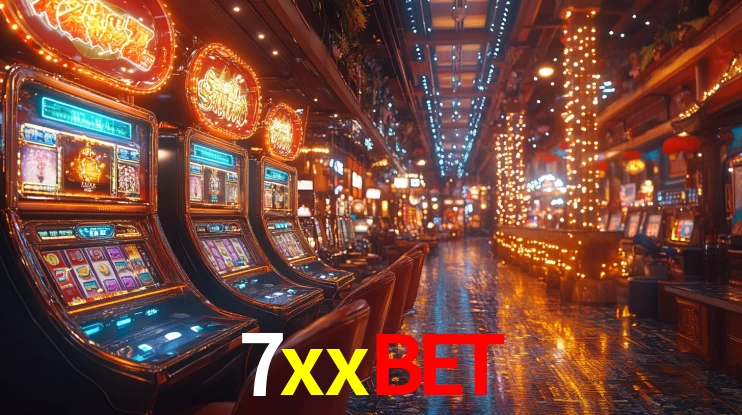 7xxbet: Seu Especialista em Apostas Esportivas Brasileiras