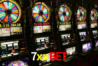Desvendando o Mundo dos Jogos Virtuais na 7xxbet
