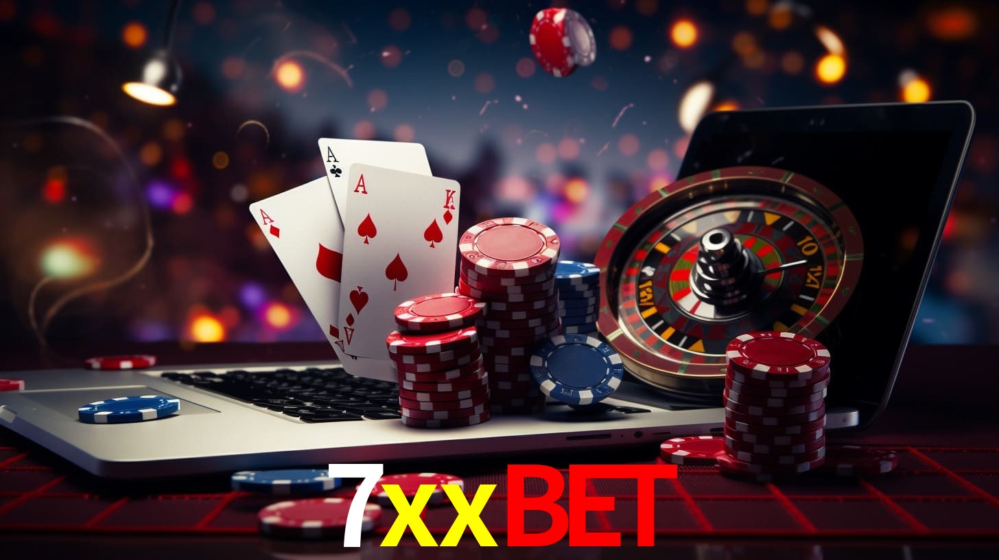 Live Casino 7xxbet