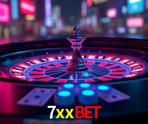 Explorando a Categoria de Eventos em Apostas na 7xxbet