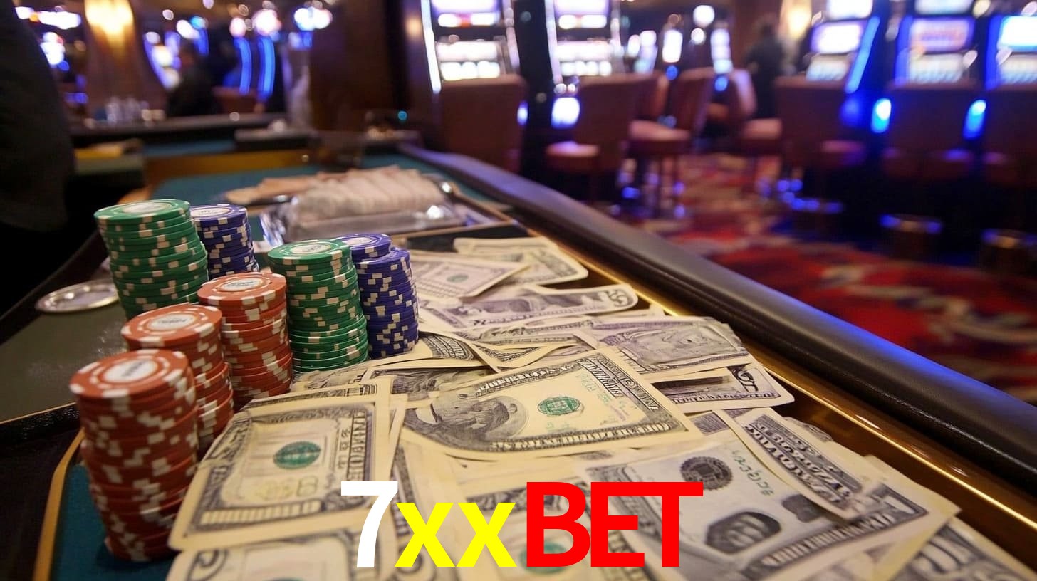 Integração de APIs 7xxbet