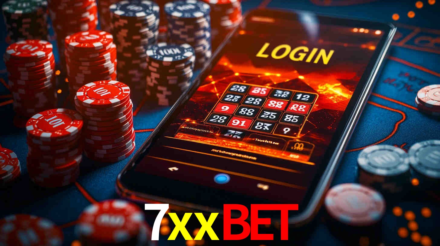 7xxbet: A Experiência de Casino com Jogos de Mesa ao Vivo