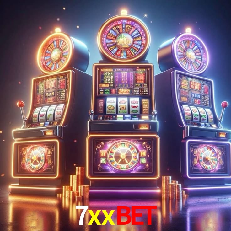 7xxbet: Jogos de Caça-Níqueis-Altas Recompensas, Roleta-Velocidade, Blackjack-Desafios Máximos
