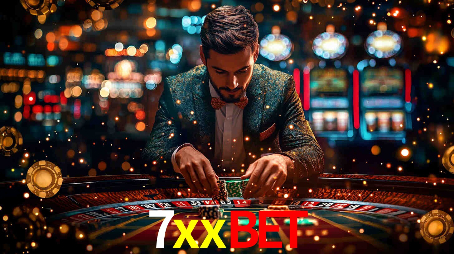 Premium Interface 7xxbet