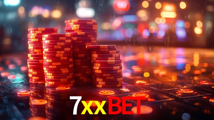 Sinta a adrenalina dos jogos de cassino com 7xxbet