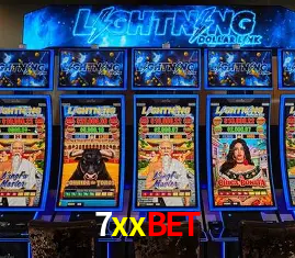 A Emoção da Loteria na 7xxbet: Uma Chance de Mudança de Vida