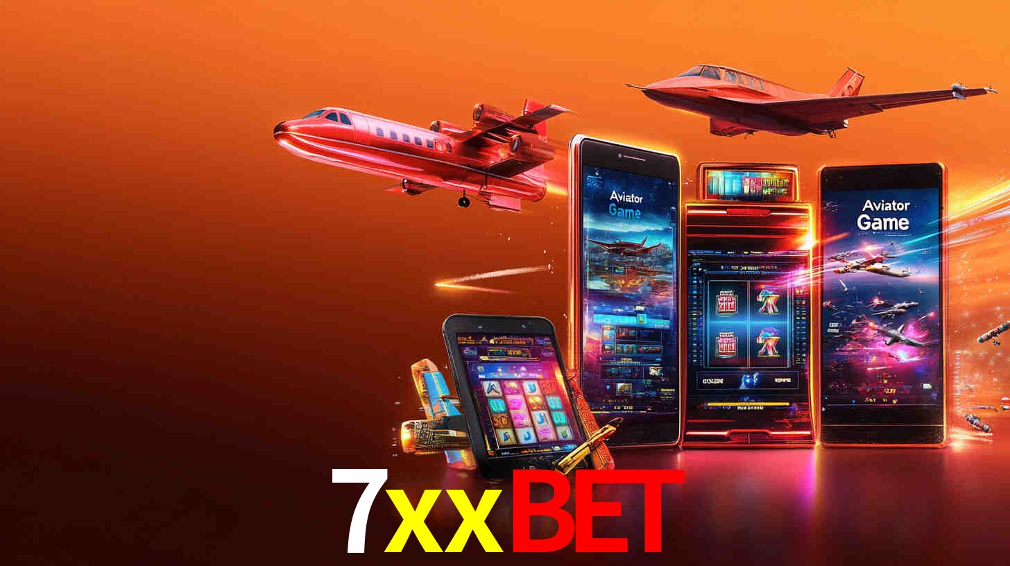Apostas Esportivas na 7xxbet: Um Guia Completo