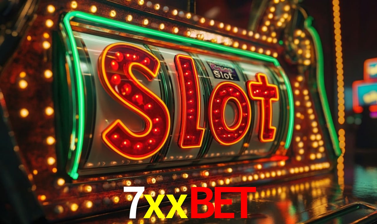 Diretório de Jogos 7xxbet