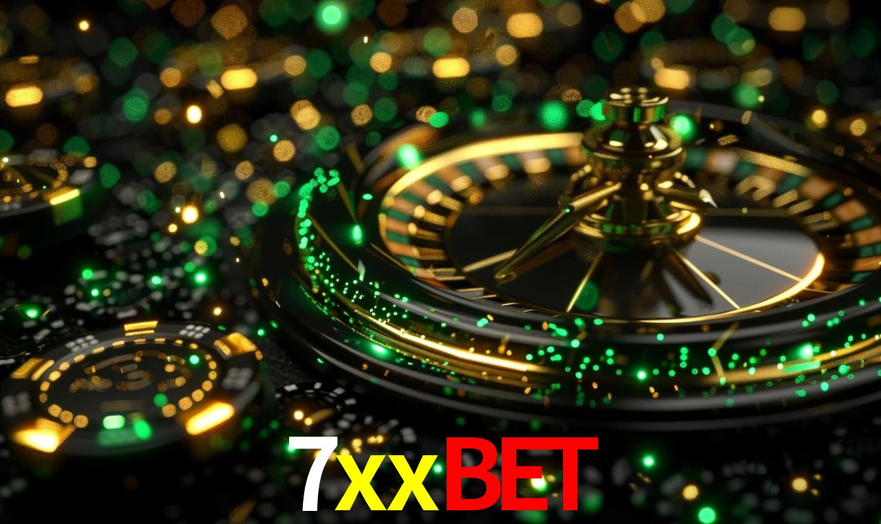 Sistemas de Segurança 7xxbet