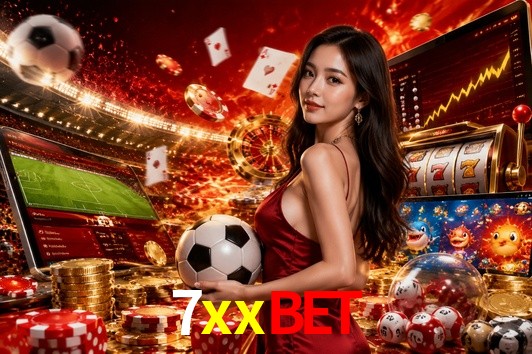 Game Providers 7xxbet