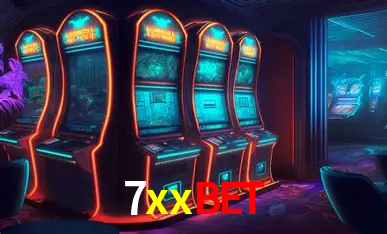 Apostas Esportivas na 7xxbet: Um Guia Completo