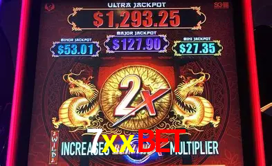 Desvendando o Mundo dos Jogos Virtuais na 7xxbet
