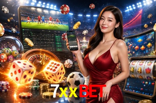 Live Casino 7xxbet