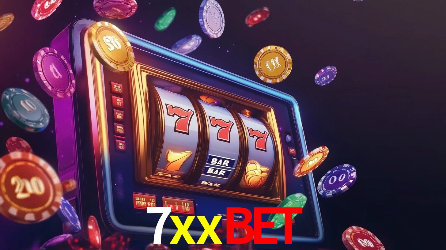 Welcome Bonus 7xxbet