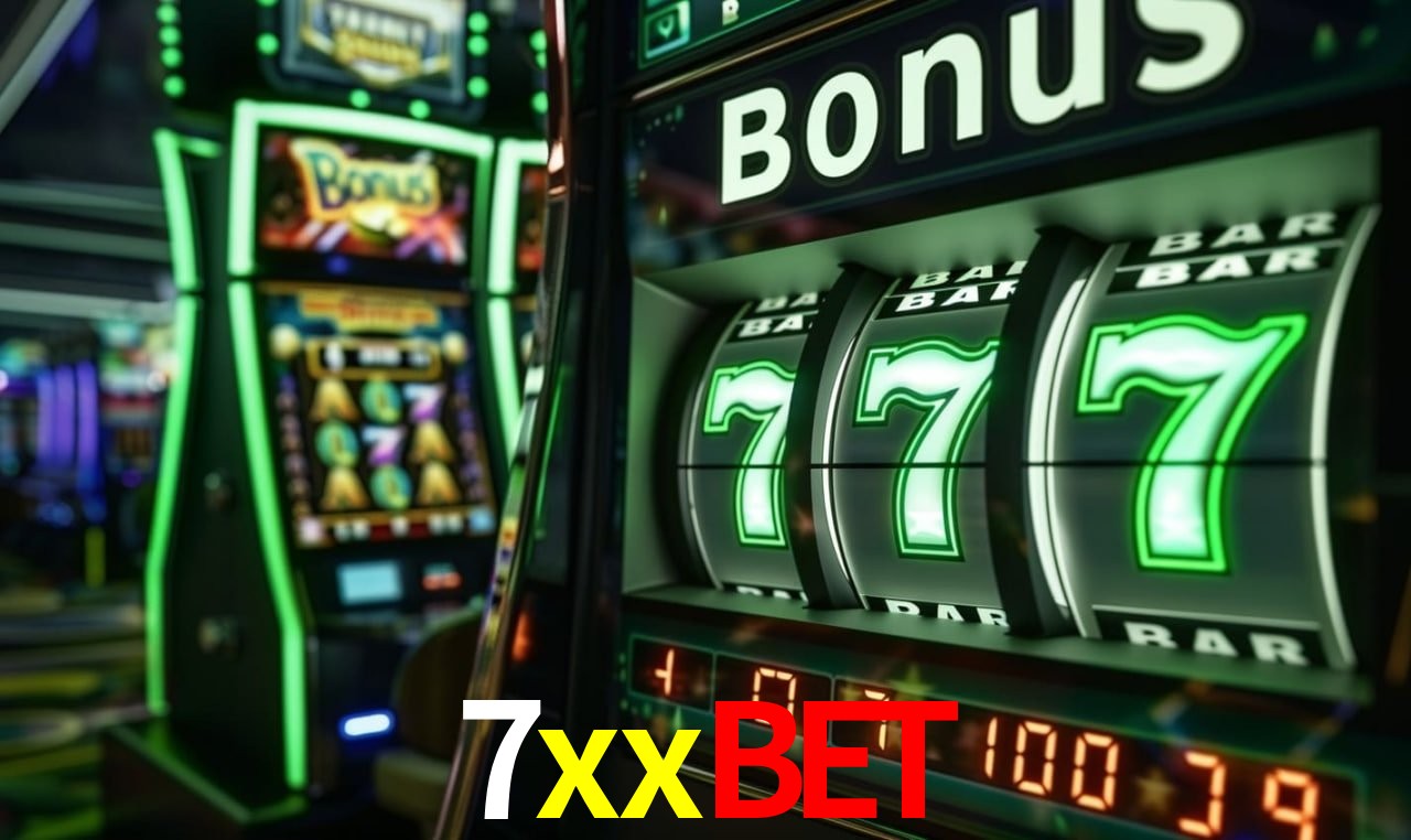 Games Directory 7xxbet