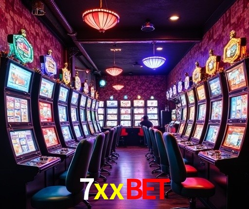 Design Responsivo 7xxbet
