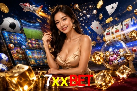 Slot Games 7xxbet