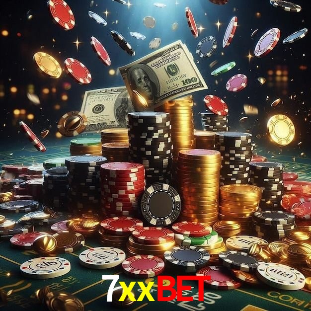cassino 7xxbet